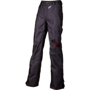 LTD Destructed Patchwork Denim Pant - Men's 