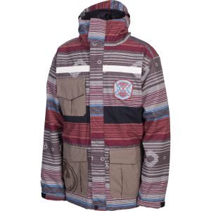 686 LTD Dragon Native Insulated Jacket - Men's 