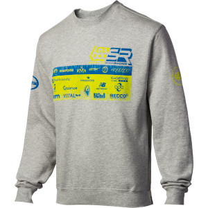 LTD Scion Crew Sweatshirt - Men's 