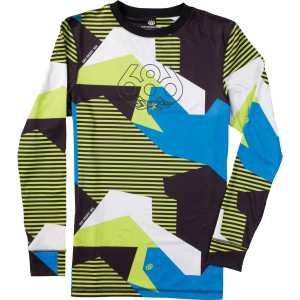 686 Mix Baselayer Top - Men's - 2012
