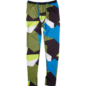 686 Mix Base Layer Bottom - Men's - 2012