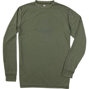 686 Direct Base Layer Top - Men's - 2012
