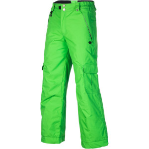 Mannual Ridge Insulated Pant - Boys'