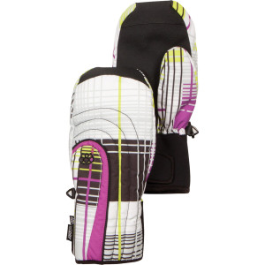 Echo Insulated Mitten - Women's