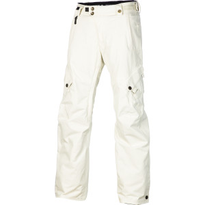 Smarty Original Cargo Insulated Pant - Women's
