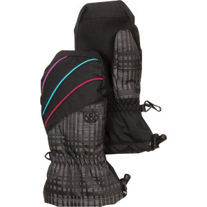 Sophie Insulated Mitten - Girls'