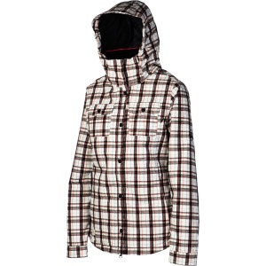 686 Reserved Tonic Insulated Jacket - Women's 