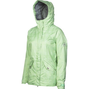 686 Reserved Luster Insulated Jacket - Women's