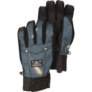 Transit Insulated Glove - Men's