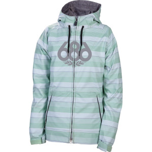 Mannual Halo Softshell Jacket - Women's 
