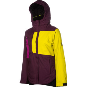 Mannual Loop Insulated Jacket - Women's 