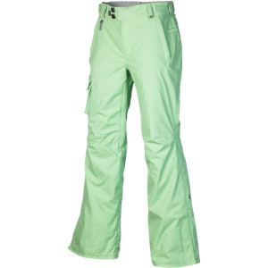Mannual Mesa Insulated Pant - Women's 