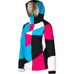 686 Reclaim Cascade Insulated Jacket - Women's  - 2012