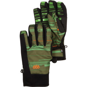 Static Pipe Glove - Men's