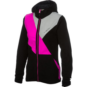 Vista Tech Fleece Full-Zip Hoodie - Women's 