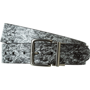 Transit Reversible Belt
