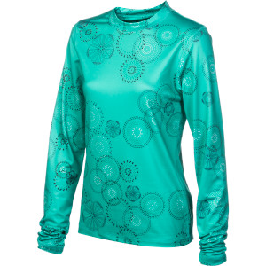 Rings Base Layer Top - Women's 