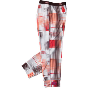 Plaid Base Layer Bottom - Women's 
