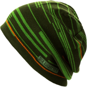 686 Streak Fleece Beanie - 2012