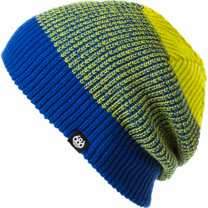 686 Unify Reversible Beanie - 2012