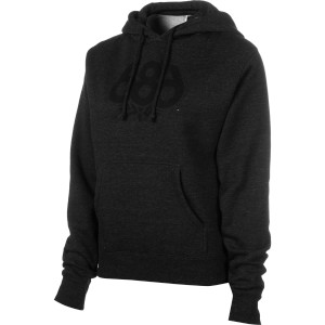 Classic Pullover Hoodie - Women's 