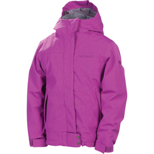 Smarty Ginger Insulated Jacket - Girls'