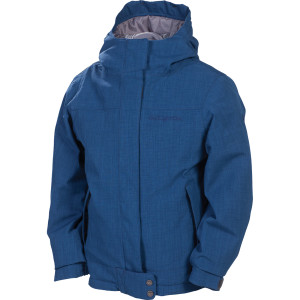 Smarty Ginger Insulated Jacket - Girls'
