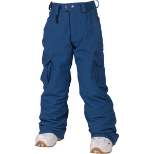 Smarty Mandy Insulated Pant - Girls'