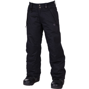 Mannual Brandy Insulated Pant - Girls'