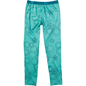 686 Rings Base Layer Bottom - Girls' - 2012