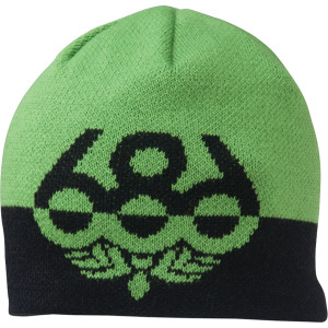 686 Wreath Fleece Beanie - Kids'
