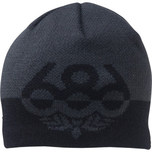 Wreath Fleece Beanie - Kids'