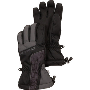 686 Cracked Insulated Glove - Kids' - 2012