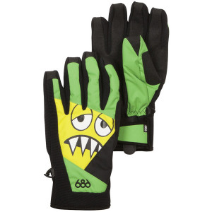 Snaggleface Pipe Glove