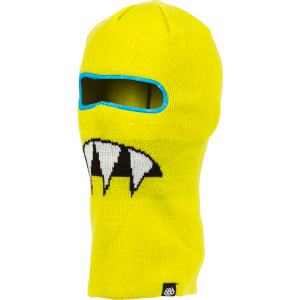 Snaggle Full Face Beanie