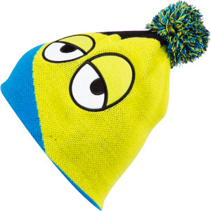 Snaggleface Beanie - Kids'