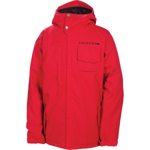 686 Mannual Legacy Insulated Jacket -  Men's - 2012