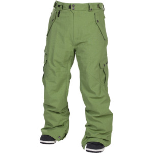 686 Smarty Original Cargo Pant - Men's - 2012