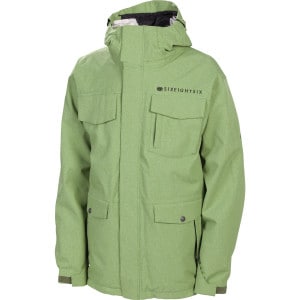 686 Smarty Command Insulated Jacket - Men's