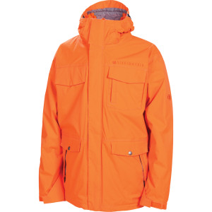 Smarty Command Insulated Jacket - Men's