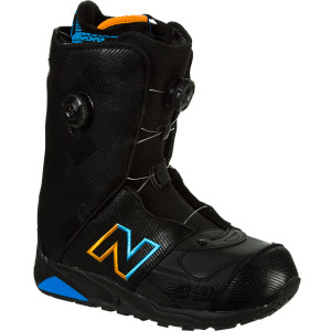 686 Times New Balance Focus Boa Snowboard Boot - Men's  - 2012