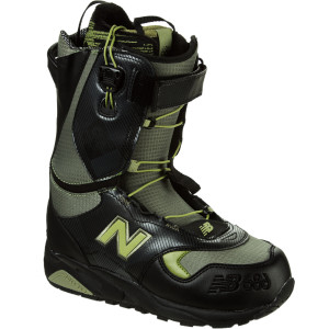 Times New Balance 580 Snowboard Boot - Men's