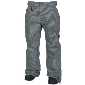 Click to Enlarge for 686 X Dickies Double Knee Insulated Pant - Men's 686 X Dickies Double Knee Insulated Pant - Men's-Image