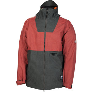 Click to Enlarge for 686 Plexus McCarthy Jacket - Men's 686 Plexus McCarthy Jacket - Men's -image
