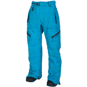 Click to Enlarge for 686 Plexus Plasma Thermagraph Pant - Men's 686 Plexus Plasma Thermagraph Pant - Men's-Image