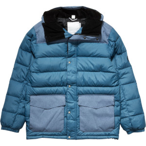 Click to Enlarge for 686 Airflight Down Parka - Men's 686 Airflight Down Parka - Men's -image