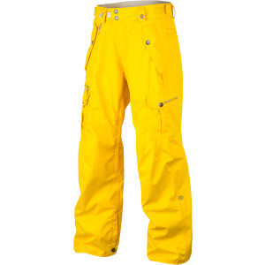 Click to Enlarge for 686 Smarty Original Cargo 3-In-1 Pant - Men's 686 Smarty Original Cargo 3-In-1 Pant - Men's -image