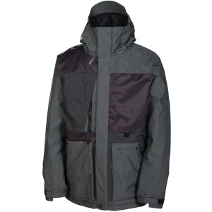 Click to Enlarge for 686 Reserved Sonic Insulated Jacket - Men's 686 Reserved Sonic Insulated Jacket - Men's-Image