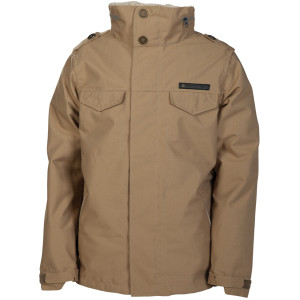 686 Reserved M-65 Insulated Jacket- Men's -image
