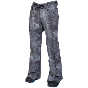 Click to Enlarge for 686 Reserved Raw Slim Pant - Men's 686 Reserved Raw Slim Pant - Men's-Image